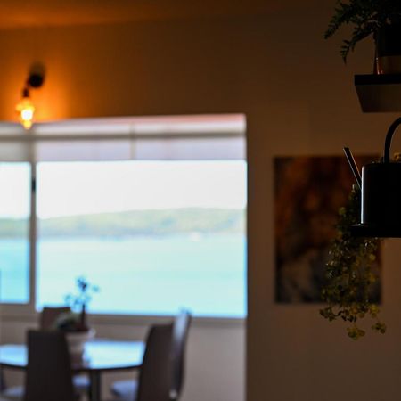 Apartment Spira Puovica Trogir Exterior photo