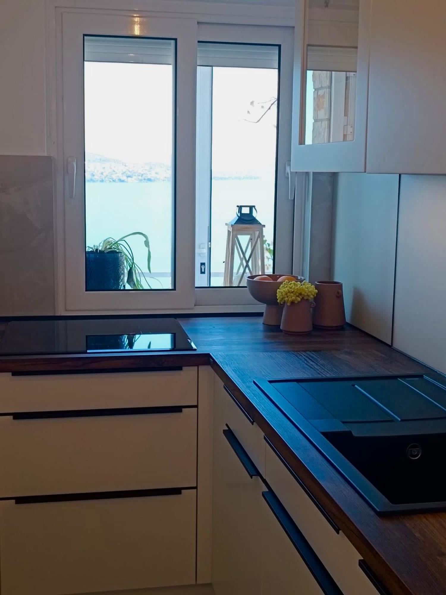 Apartment Spira Puovica Trogir Exterior photo