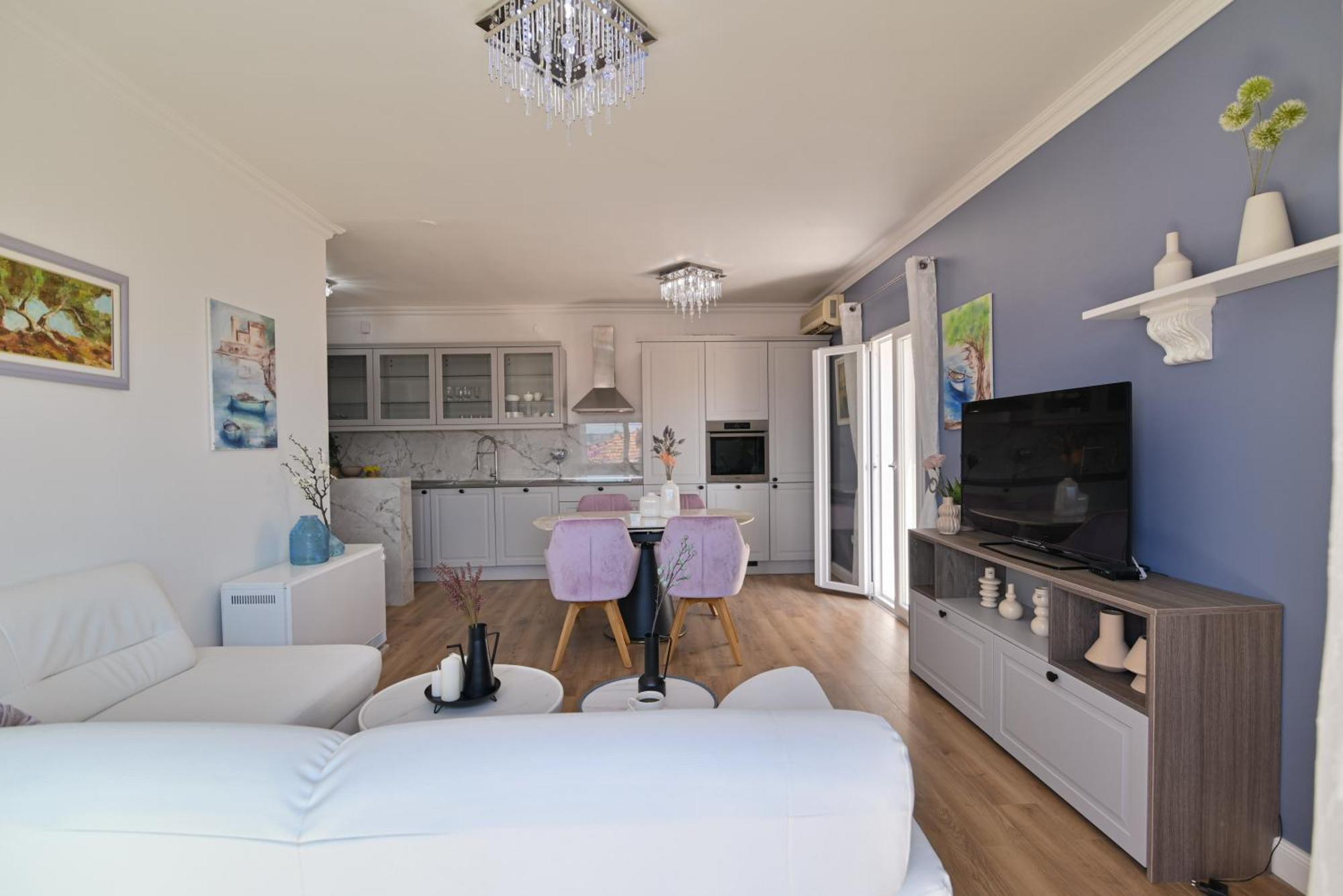 Apartment Spira Puovica Trogir Room photo