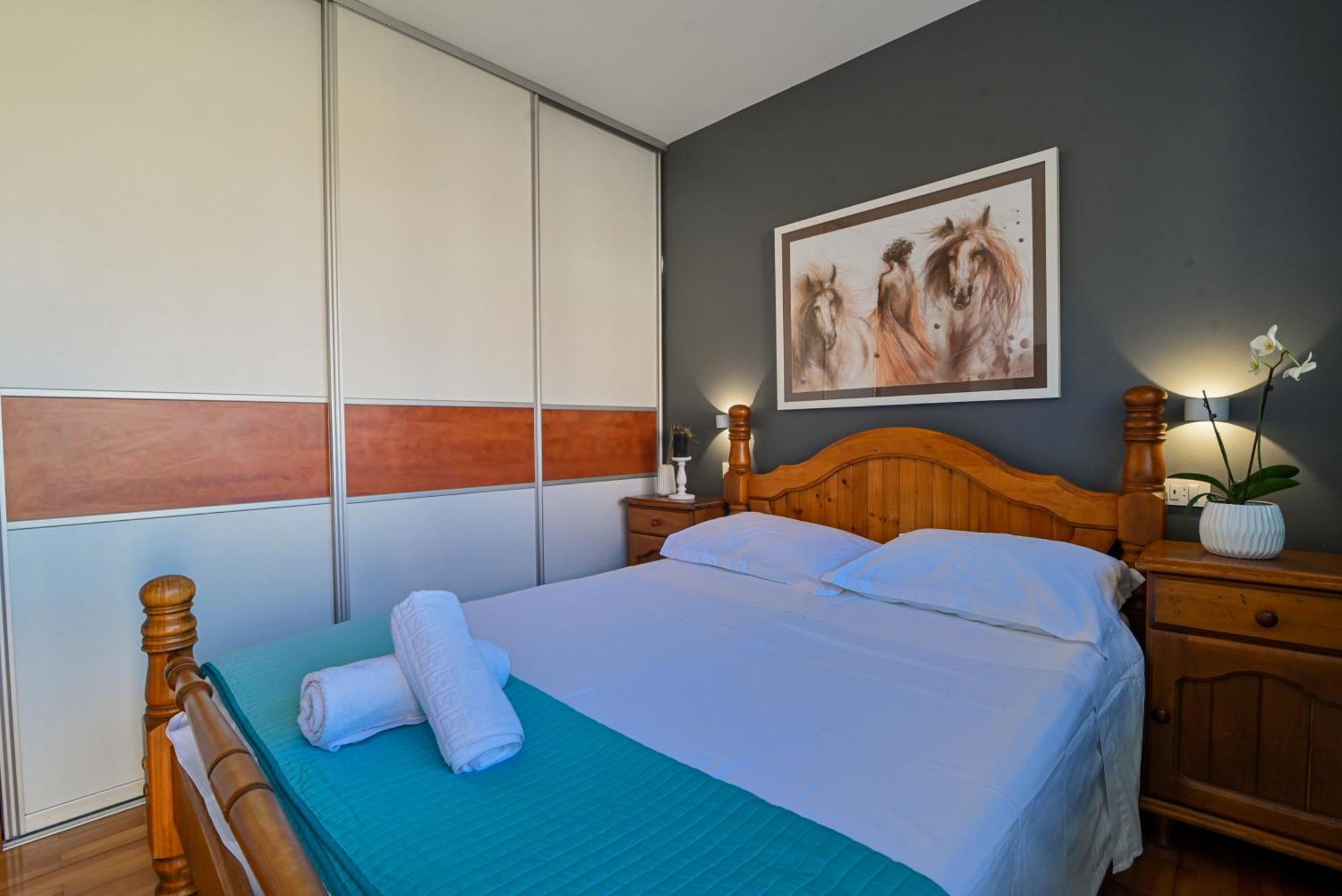 Apartment Spira Puovica Trogir Exterior photo
